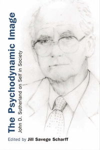 Bild vergrößern Bild: The Psychodynamic Image - Routledge