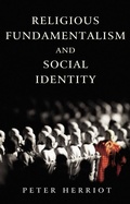 Cover: Religious Fundamentalism and Social Identity - Routledge
