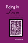 Cover: Being in Love - Routledge