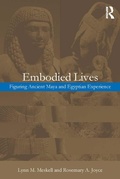 Cover: Embodied Lives: - Routledge