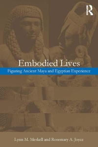 Abbildung von: Embodied Lives: - Routledge