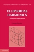 Cover: Ellipsoidal Harmonics - Cambridge University Press