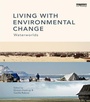Cover: Living with Environmental Change - Routledge