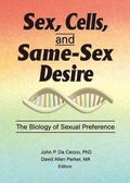 Cover: Sex, Cells, and Same-Sex Desire - Routledge