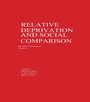 Cover: Relative Deprivation and Social Comparison - Psychology Press Ltd