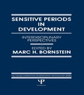 Cover: Sensitive Periods in Development - Psychology Press Ltd