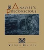 Cover: The Analyst's Preconscious - Routledge