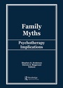 Bild: Family Myths - Routledge