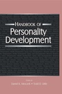 Cover: Handbook of Personality Development - Psychology Press Ltd