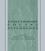 Cover: Evolutionary Social Psychology - Psychology Press Ltd
