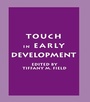 Cover: Touch in Early Development - Psychology Press Ltd