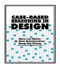 Cover: Case-Based Reasoning in Design - Psychology Press Ltd
