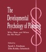 Cover: The Developmental Psychology of Planning - Psychology Press Ltd