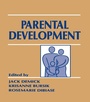 Cover: Parental Development - Psychology Press Ltd