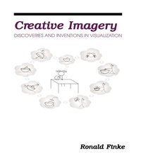 Bild vergrößern Bild: Creative Imagery - Psychology Press Ltd