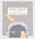 Cover: Cognitive Psychology - Psychology Press Ltd