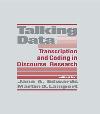 Abbildung von: Talking Data - Psychology Press Ltd