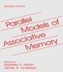 Cover: Parallel Models of Associative Memory - Psychology Press Ltd