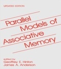 Cover: Parallel Models of Associative Memory - Psychology Press Ltd