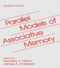 Enlarge image Cover: Parallel Models of Associative Memory - Psychology Press Ltd