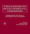 Cover: Challenges To Developmental Paradigms - Psychology Press Ltd