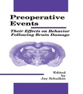 Cover: Preoperative Events - Psychology Press Ltd
