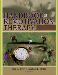 Abbildung von: Handbook of Remotivation Therapy - Routledge
