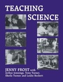 Cover: Teaching Science - Routledge