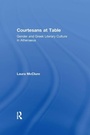 Cover: Courtesans at Table - Routledge