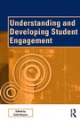Cover: Understanding and Developing Student Engagement - Routledge