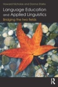 Enlarge image Cover: Language Education and Applied Linguistics - Routledge