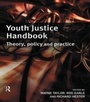 Cover: Youth Justice Handbook - Willan Publishing