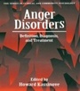 Cover: Anger Disorders - Taylor & Francis