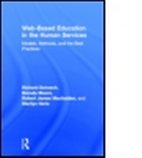 Abbildung von: Web-Based Education in the Human Services - Routledge