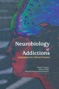 Bild: Neurobiology of Addictions - Routledge