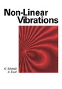 Cover: Non-linear Vibrations - Cambridge University Press