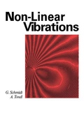 Cover: Non-linear Vibrations - Cambridge University Press