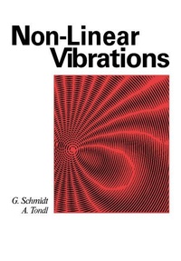 Enlarge image Cover: Non-linear Vibrations - Cambridge University Press