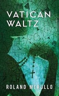 Cover: Vatican Waltz - Center Point