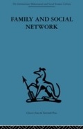 Cover: Family and Social Network - Routledge