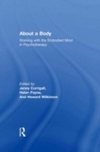 Enlarge image Cover: About a Body - Routledge