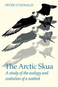 Cover: The Arctic Skua - Cambridge University Press