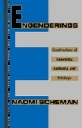 Cover: Engenderings - Routledge