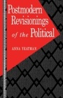 Cover: Postmodern Revisionings of the Political - Routledge
