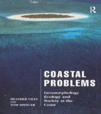 Enlarge image Cover: Coastal Problems - Routledge