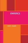Cover: Statistics - Lulu.com