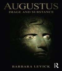 Enlarge image Cover: Augustus - Routledge