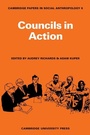 Cover: Councils in Action - Cambridge University Press