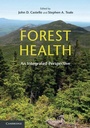 Cover: Forest Health - Cambridge University Press