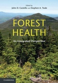Cover: Forest Health - Cambridge University Press